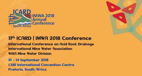 Green Conference IMWA 2018