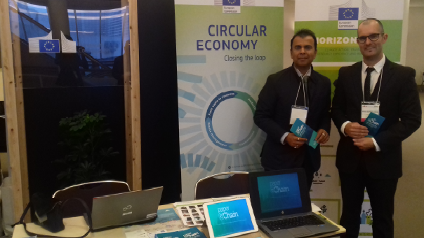 World Circular Economy Forum 2018 -WCEF 2018 (Japan)