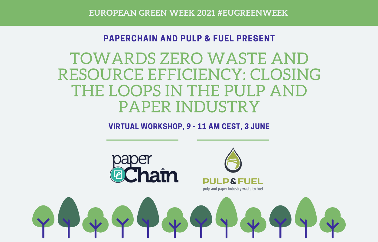 EU GREEN WEEK: Virtual Conference